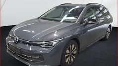 Gebraucht 2024 VW Golf VIII Goal Kombi | 27.890 € (Guter Preis)