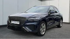 Capri blue Gebraucht 2022 Genesis GV70 SUV | 41.950 € (Fairer Preis)