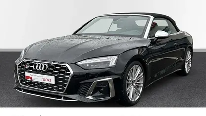 Gebraucht Audi S5 Cabriolet Ambiente 354 PS (260 kW) 2023 Cabrio