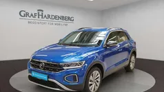 Gebraucht 2025 VW T-Roc Life SUV | 26.460 € (Guter Preis)