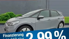 Gebraucht 2021 VW ID.3 Pure Kleinwagen | 18.780 € (Fairer Preis)