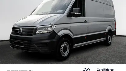 Gebraucht VW Crafter 177 PS (130 kW) 2021 Van