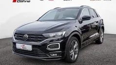 Gebraucht 2022 VW T-Roc Sportline SUV | 29.880 € (Fairer Preis)