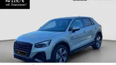 Gebraucht 2024 Audi Q2 S-Line SUV | 31.970 € (Fairer Preis)