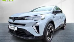 Rafalgrau metallic Neu 2025 Renault Captur Techno SUV | 24.980 € (Fairer Preis)