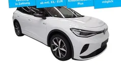 Weiß Gebraucht 2025 VW ID.4 GTX SUV | 44.850 € (Fairer Preis)