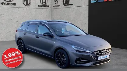 Gebraucht 2022 Hyundai i30 Prime Limousine | 20.970 € (Fairer Preis)