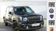 Schwarz Gebraucht 2021 Jeep Renegade Limited SUV | 19.990 € (Fairer Preis)