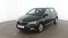 Gebraucht 2019 Skoda Fabia Ambition Kleinwagen | 11.920 € (Fairer Preis)