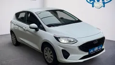 Gebraucht 2023 Ford Fiesta Cool & Connect Kleinwagen | 14.990 € (Guter Preis)