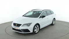 Gebraucht 2020 Cupra Leon Kombi | 23.800 € (Fairer Preis)