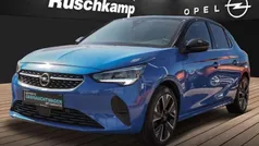 Gebraucht 2023 Opel Corsa-e Elegance Kleinwagen | 17.880 € (Guter Preis)