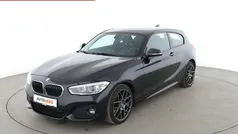 Gebraucht 2017 BMW 120 M Sport Kleinwagen | 16.470 € (Guter Preis)