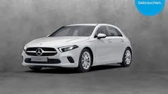 Gebraucht 2019 Mercedes A220 Limousine | 25.990 € (Fairer Preis)