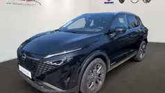 Gebraucht 2025 Nissan Qashqai Tekna SUV | 39.990 € (Fairer Preis)