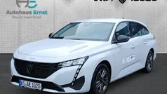 Gebraucht 2025 Peugeot 308 Active Kombi | 33.990 € (Fairer Preis)