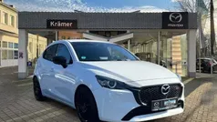 Gebraucht 2023 Mazda 2 | 18.500 € (Guter Preis)