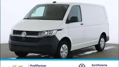 Gebraucht 2024 VW T6.1 Van | 35.790 € (Fairer Preis)
