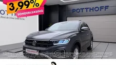 Grau Gebraucht 2024 VW T-Roc Life SUV | 22.222 € (Guter Preis)