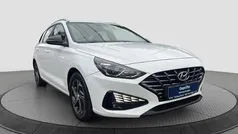 Gebraucht 2022 Hyundai i30 Edition 30 Kombi | 17.790 € (Fairer Preis)