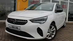 Gebraucht 2024 Opel Corsa Elegance Kleinwagen | 19.950 € (Fairer Preis)
