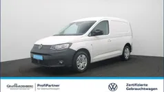 Gebraucht 2021 VW Caddy Van / Kleinbus | 18.480 € (Superpreis)