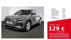 Gebraucht 2023 Audi Q4 e-tron Comfort SUV | 25.880 € (Guter Preis)