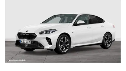 Gebraucht BMW 220 M Sport 150 PS (110 kW) 2025 Coupé