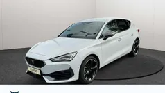 Gebraucht 2024 Cupra Leon Limousine | 27.489 € (Guter Preis)