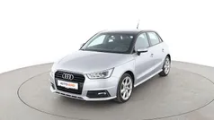 Gebraucht 2016 Audi A1 S-Line Kleinwagen | 11.640 € (Fairer Preis)