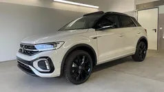 Gebraucht 2025 VW T-Roc IQ Drive SUV | 42.290 € (Fairer Preis)