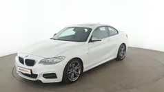 Gebraucht 2015 BMW M235 Shadowline Coupé | 28.590 € (Fairer Preis)