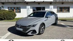 Mondsteingrau Gebraucht 2022 VW Arteon R-line Coupé | 31.900 € (Fairer Preis)