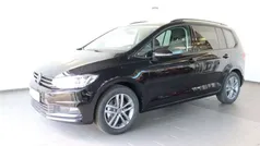 Schwarz Neu 2025 VW Touran Comfortline Van / Kleinbus | 34.890 € (Superpreis)