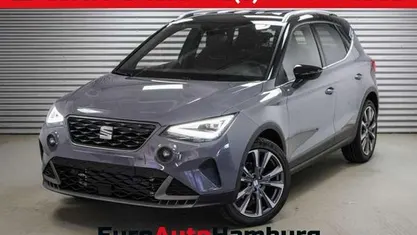 Gebraucht 2025 Seat Arona FR SUV | 27.890 € (Fairer Preis)