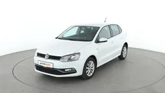 Gebraucht 2015 VW Polo LOUNGE Limousine | 9.640 € (Fairer Preis)