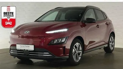 Gebraucht Hyundai Kona Trend 100 kW (136 PS) 2021 SUV
