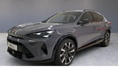 Gebraucht Cupra Formentor VZ 333 PS (244 kW) 2024 Grau SUV