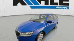 Gebraucht 2020 Skoda Fabia Cool Plus Kombi | 13.990 € (Guter Preis)