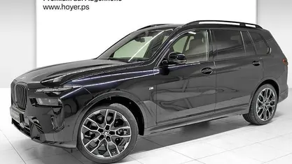 Gebraucht 2025 BMW X7 Executive SUV | 131.990 €