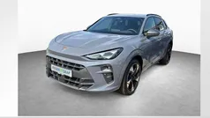 Gebraucht 2025 Cupra Terramar VZ SUV | 44.890 € (Fairer Preis)