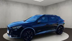 Mitternachtsschwarz Gebraucht 2022 Cupra Formentor VZ SUV | 27.980 € (Fairer Preis)