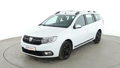 Gebraucht Dacia Logan MCV Comfort 90 PS (66 kW) 2019 Kombi