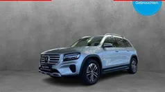 Gebraucht 2024 Mercedes GLB180 SUV | 36.439 € (Guter Preis)