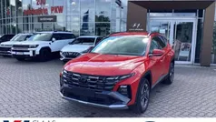 Engine red / sol Neu 2025 Hyundai Tucson Trend SUV | 32.990 € (Superpreis)