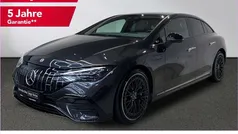 Gebraucht 2022 Mercedes EQE AMG 43 AMG Limousine | 58.030 € (Fairer Preis)