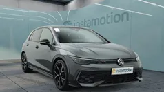 Grau Gebraucht 2024 VW Golf VIII Sound Limousine | 40.650 € (Guter Preis)
