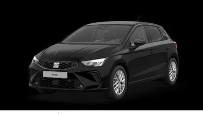 Magnetic grau metallic Neu 2026 Seat Ibiza Limousine | 24.190 € (Fairer Preis)