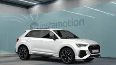 Weiß Gebraucht 2024 Audi Q3 Advanced SUV | 42.460 € (Fairer Preis)