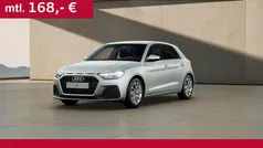 Gebraucht 2025 Audi A1 Advanced Plus Kleinwagen | 25.830 € (Fairer Preis)